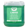 UNGER Liquid Fensterreinigungsseife FR100 – 5 l