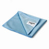 UNGER MicroWipe Lite Microfasertuch blau – 40 x 40 cm