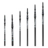 UNGER NINJA Carbon-Teleskopstange NCP – 1,20 Meter