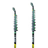 UNGER nLITE Carbon 16K Teleskopstange – 10 Meter