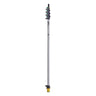 Unger nLite Connect Alu Masterstange – 4.50 Meter