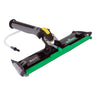 Unger nLite PowerPad Griff + Microfaser-Reinigungspad  PWH – 35 cm