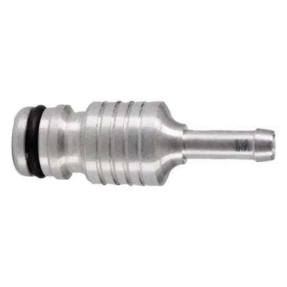 UNGER nLite Standard Alu-Schlauchanschluss CTHLC 5mm zu 1/2"