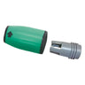 UNGER OptiLoc Teleskopstangen Verschluss VS – OptiLoc EZ + ED El.2, 25 mm