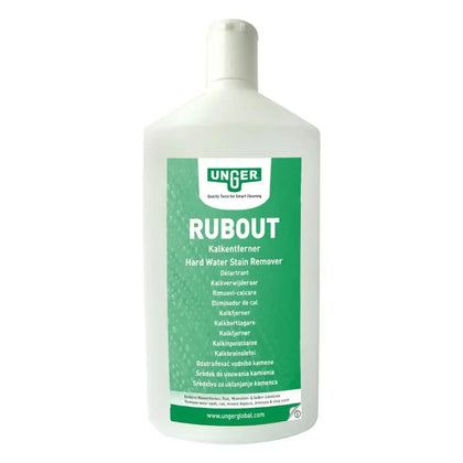 UNGER Rub Out Kalkentferner 500ml RUB20