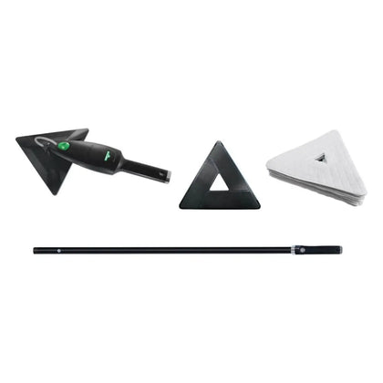 UNGER Stingray-Set 160 OS mit QuikPads SRKOD