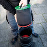 Unger Ultra Harz Packs DIUB – Packung (3 Stück)