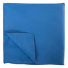VERMOP Softy Tuch 40x40 cm – Blau