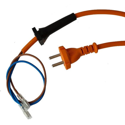 Viper Netzkabel für Viper LSU135/135P-EU