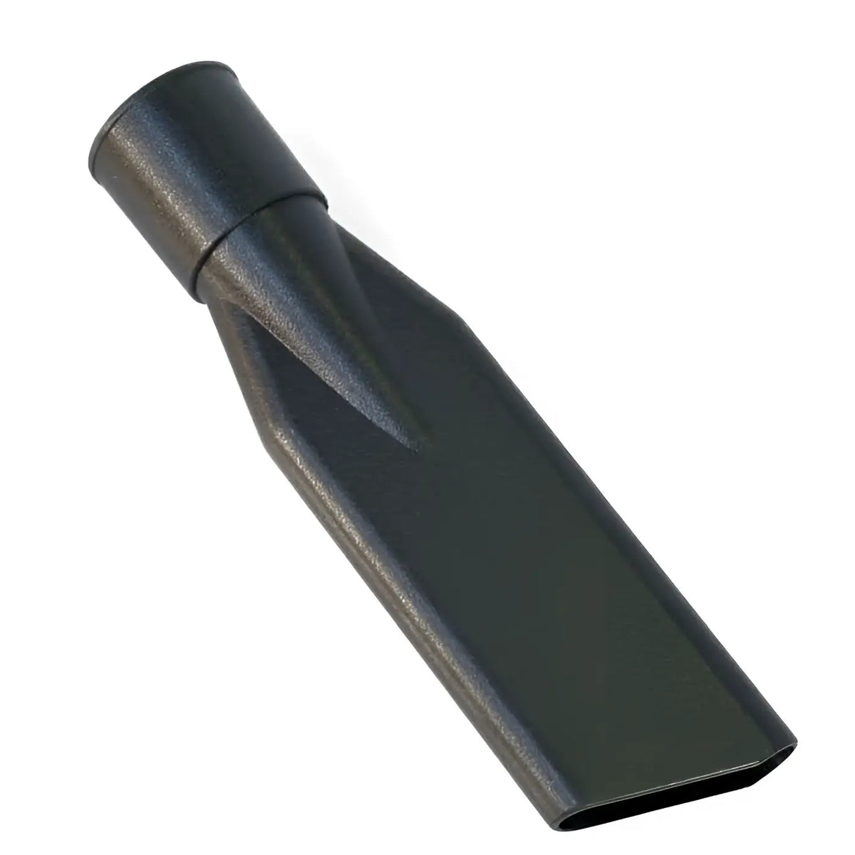 Viper lsu fugendüse ø 38mm va20806 schwarze kunststoff vacuum cleaner crevice tool mit spitz zulaufendem rechteckigem design