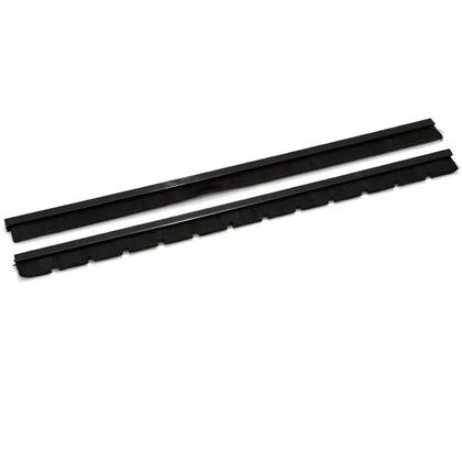 Weber Bürstenleisten (PA) passend für MK 400 2er Pack