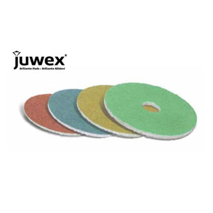 Juwex Brilliante Pads 16"