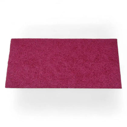 Weber Melamin Handpad 11,5x25 cm