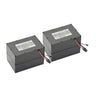 Wetrok Batteriesatz Li Duomatic-Serie – 25.6 V/41.6 Ah