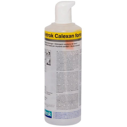 Wetrok Calexan forte Schaumdispenser Quetschflasche