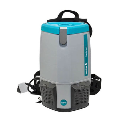 Wetrok Portavac Comfort INT Rucksackstaubsauger